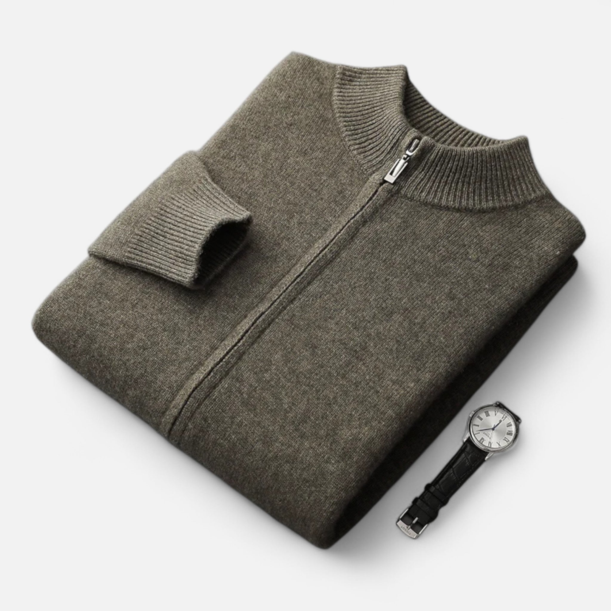 AVANTI – MEN’S AUTUMN CARDIGAN