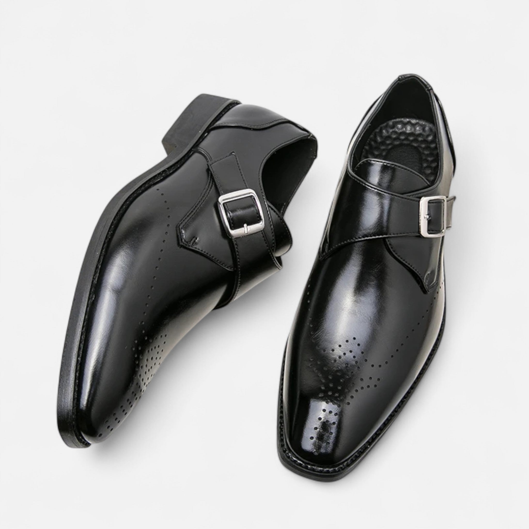 AVANTI – MEN’S HANDMADE LEATHER SHOES