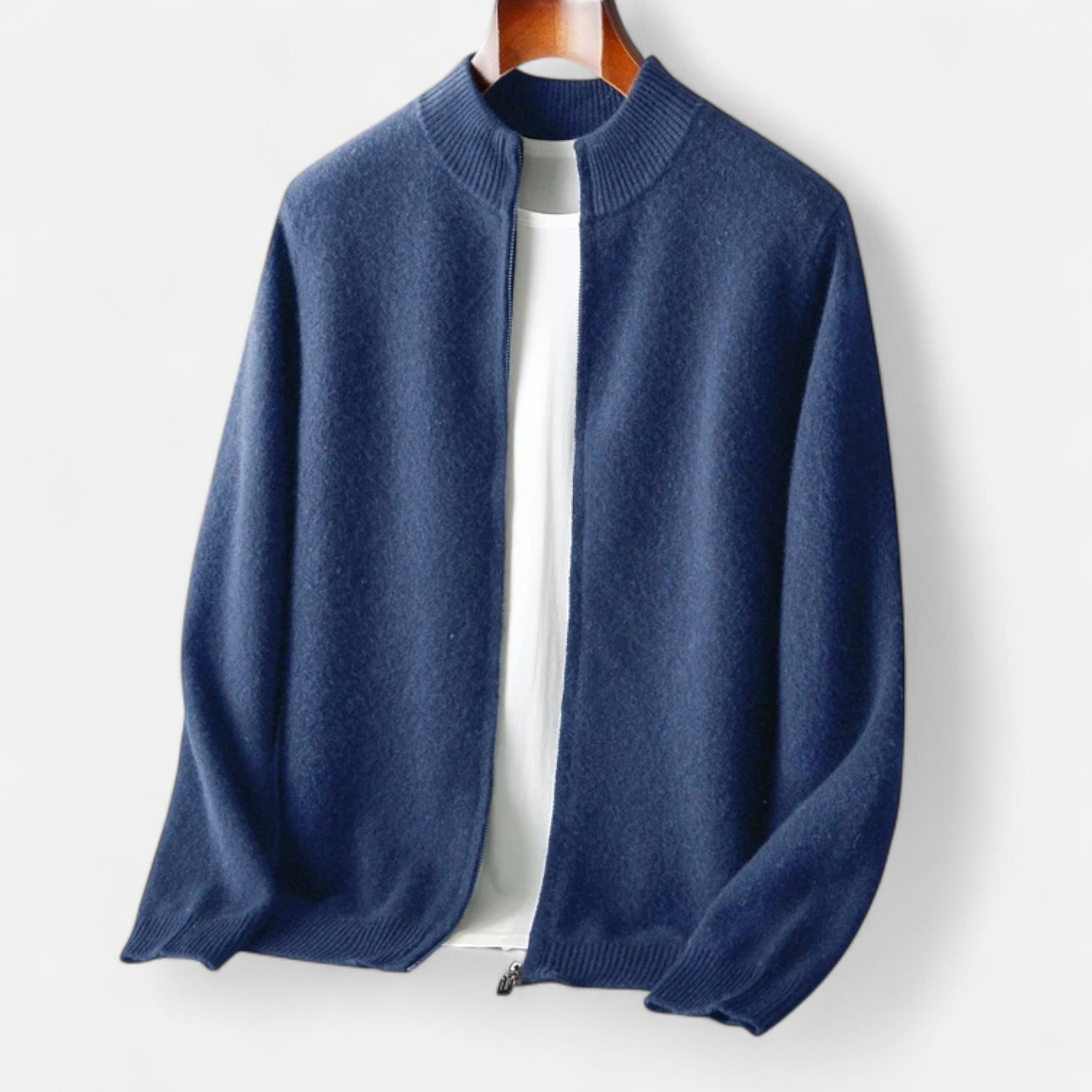 AVANTI – MEN’S AUTUMN CARDIGAN