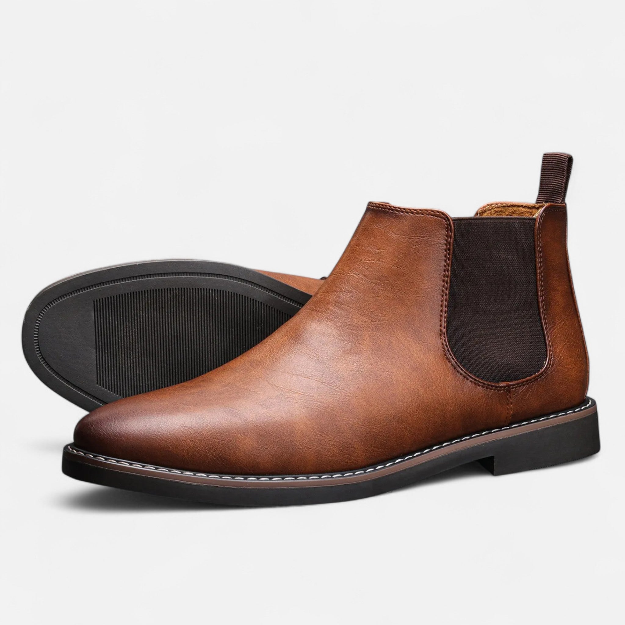 AVANTI – MEN’S CHELSEA BOOTS