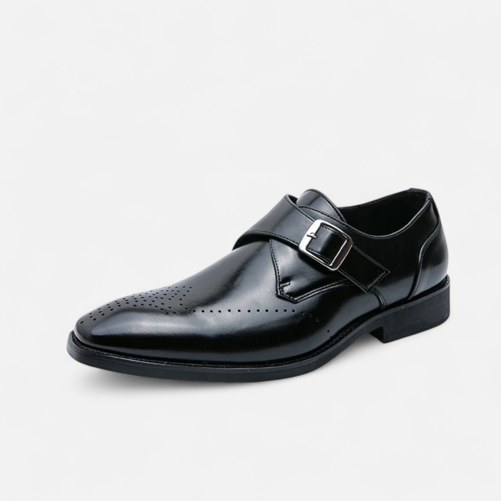 AVANTI – MEN’S HANDMADE LEATHER SHOES