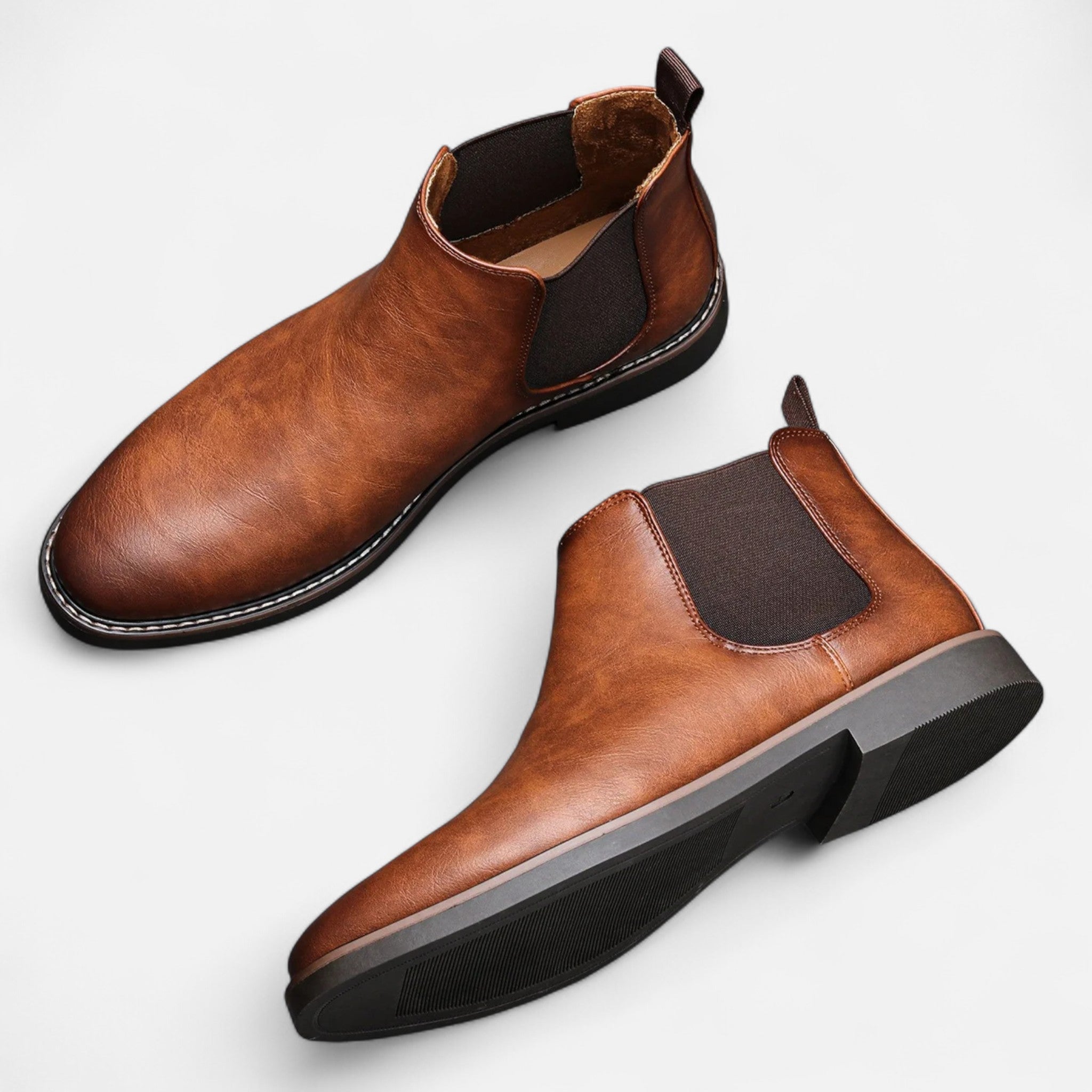 AVANTI – MEN’S CHELSEA BOOTS