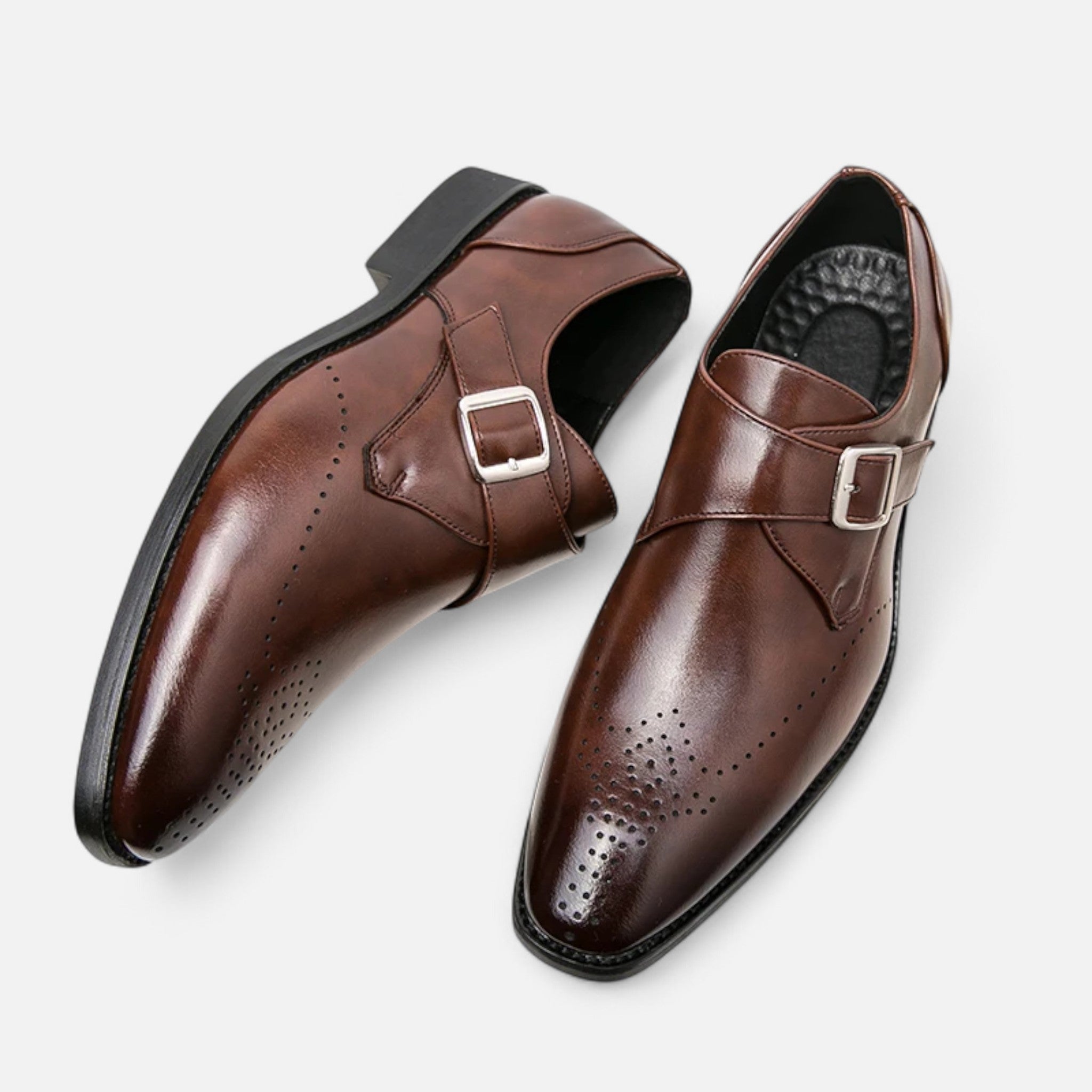 AVANTI – MEN’S HANDMADE LEATHER SHOES