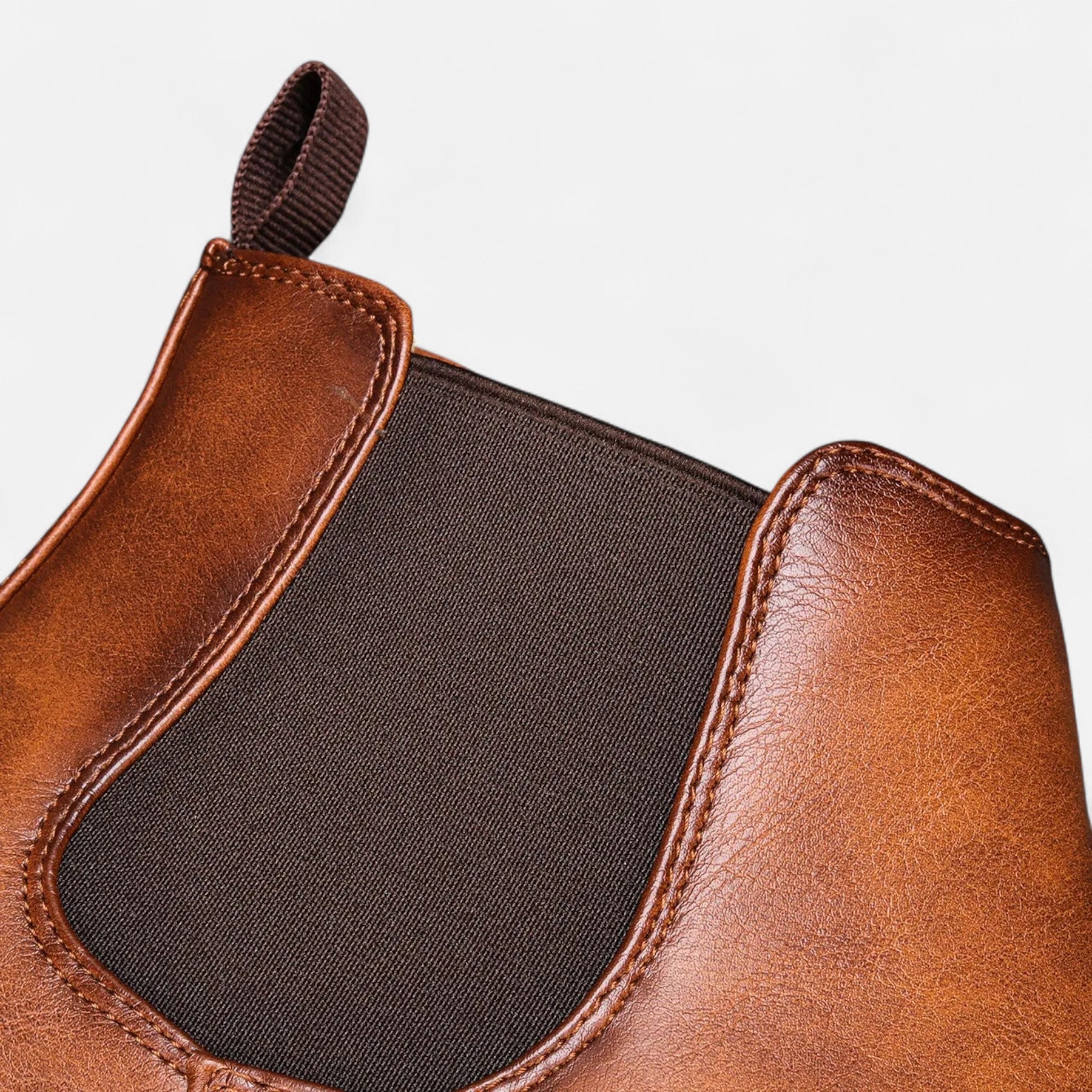 AVANTI – MEN’S CHELSEA BOOTS
