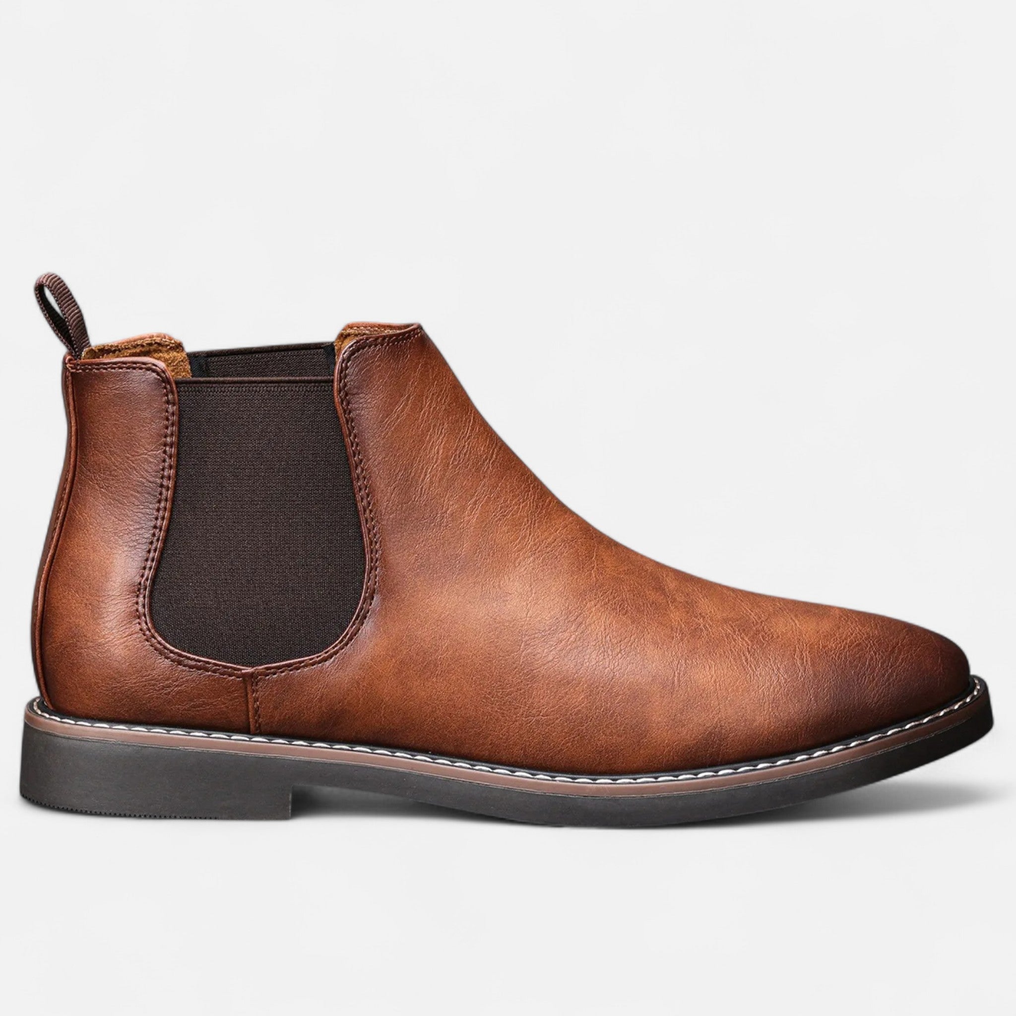 AVANTI – MEN’S CHELSEA BOOTS