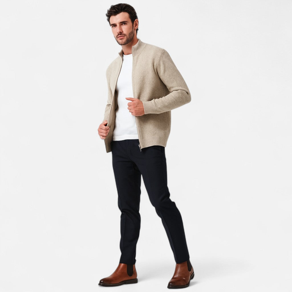 AVANTI – MEN’S CHELSEA BOOTS