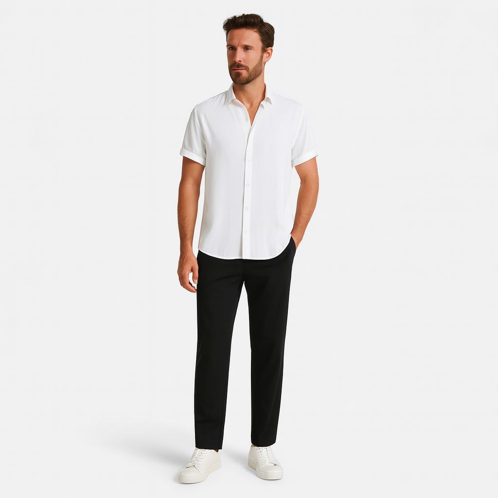 AVANTI – MEN'S RIO SHIRT