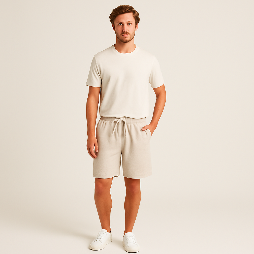 AVANTI – MEN'S LAGO SHORTS