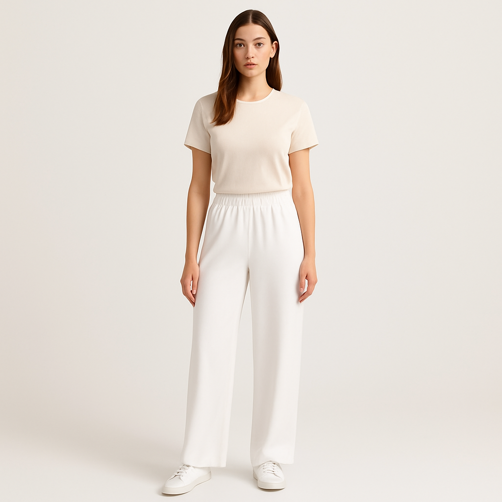 AVANTI – WOMEN'S PALAIS TROUSERS