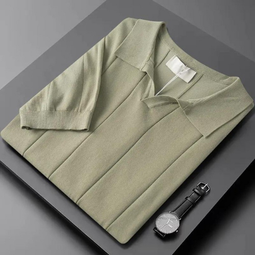 AVANTI  – MEN'S PORTOFINO COTTON POLO