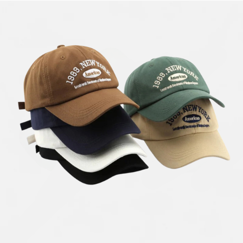 AVANTI –  NEW YORK CAP