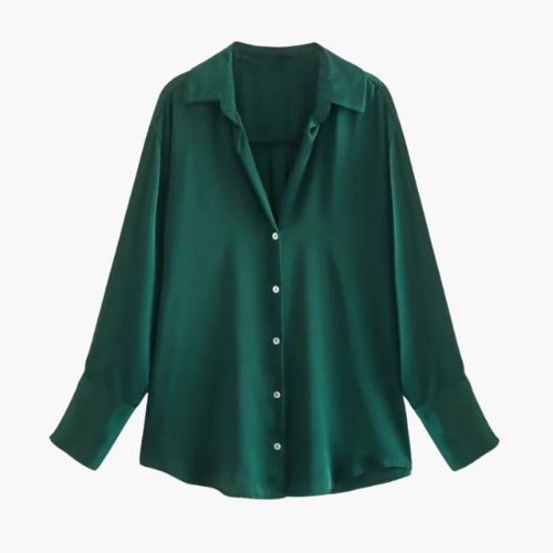 AVANTI – WOMEN'S CLASSIC CHIC SHIRT