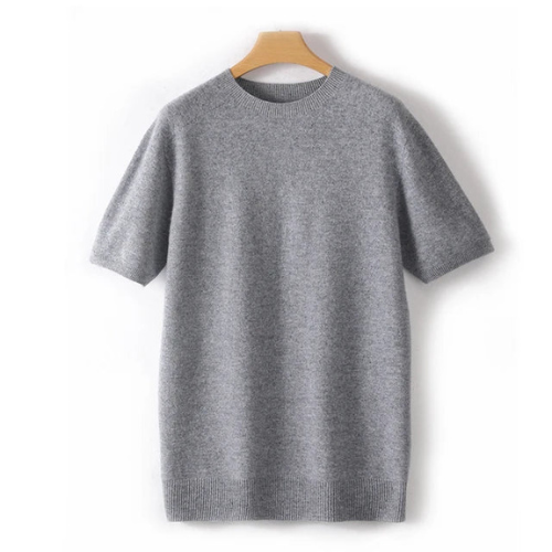 AVANTI – MEN'S WOOLEN T-SHIRT