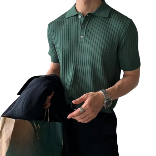 AVANTI – MEN'S SIGNATURE POLO