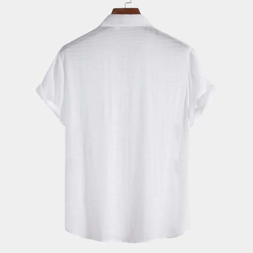 AVANTI – MEN'S RIO SHIRT