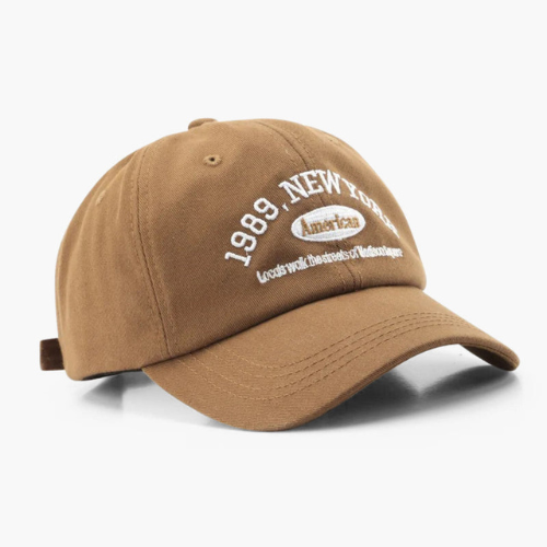 AVANTI –  NEW YORK CAP