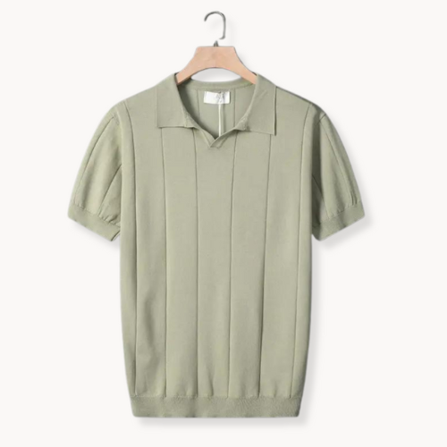AVANTI  – MEN'S PORTOFINO COTTON POLO