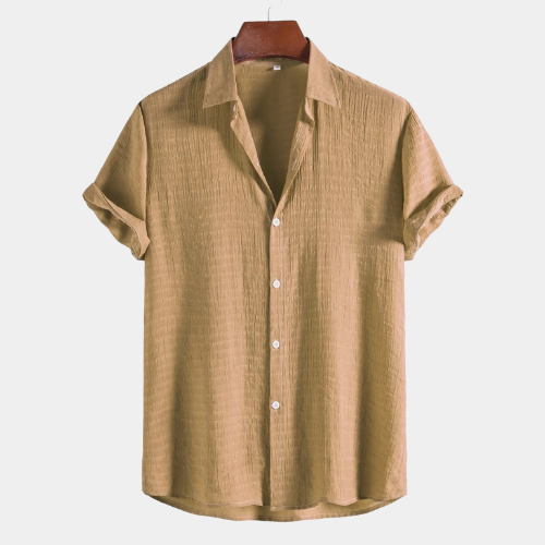 AVANTI – MEN'S RIO SHIRT