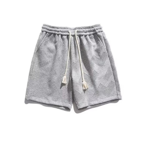 AVANTI – MEN'S FIJI PATTERN SHORTS