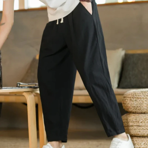 AVANTI – MEN'S CANCUN COTTON PANTALON