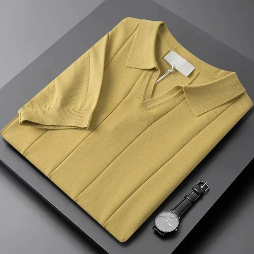 AVANTI  – MEN'S PORTOFINO COTTON POLO