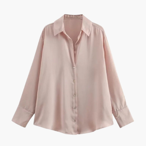 AVANTI – WOMEN'S CLASSIC CHIC SHIRT
