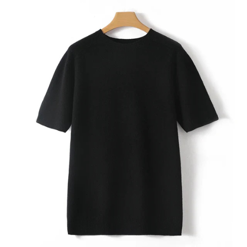 AVANTI – MEN'S WOOLEN T-SHIRT