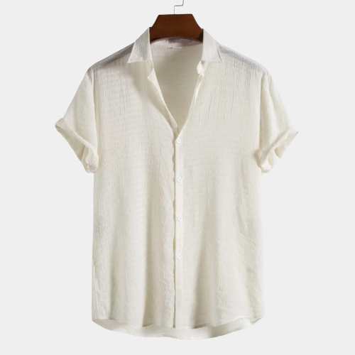 AVANTI – MEN'S RIO SHIRT