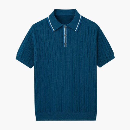 AVANTI – MEN'S BALI KNIT POLO