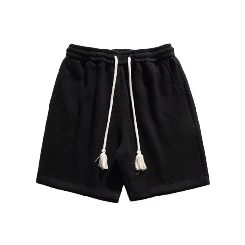 AVANTI – MEN'S FIJI PATTERN SHORTS
