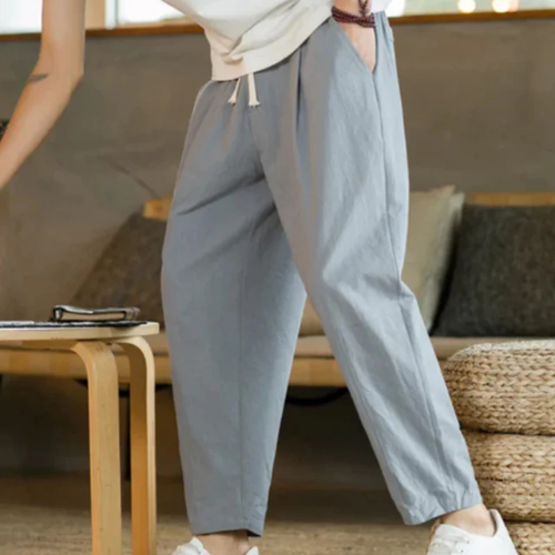 AVANTI – MEN'S CANCUN COTTON PANTALON