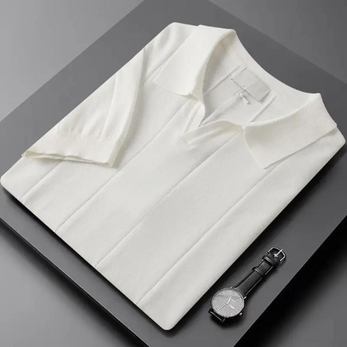 AVANTI  – MEN'S PORTOFINO COTTON POLO