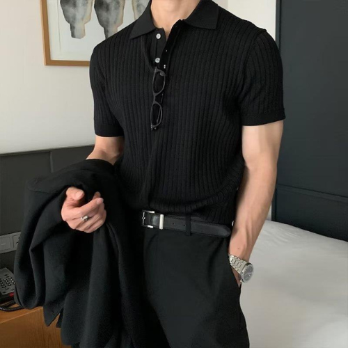 AVANTI – MEN'S SIGNATURE POLO