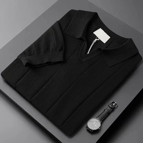 AVANTI  – MEN'S PORTOFINO COTTON POLO