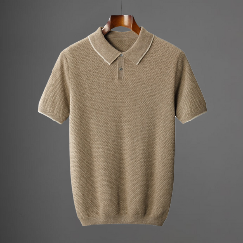 AVANTI – MEN'S MYKONOS CLASSIC POLO SHIRT