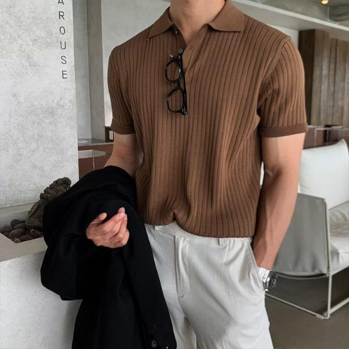 AVANTI – MEN'S SIGNATURE POLO