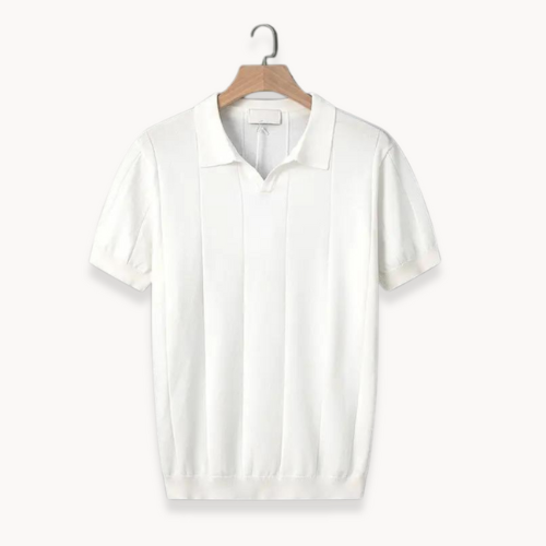 AVANTI  – MEN'S PORTOFINO COTTON POLO