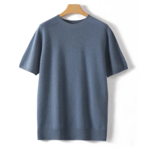 AVANTI – MEN'S WOOLEN T-SHIRT