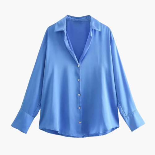 AVANTI – WOMEN'S CLASSIC CHIC SHIRT