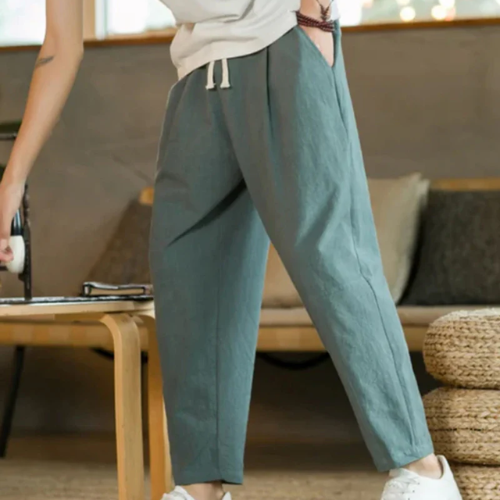 AVANTI – MEN'S CANCUN COTTON PANTALON