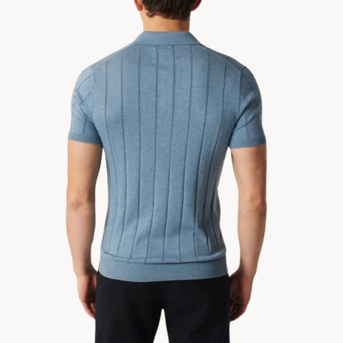 AVANTI  – MEN'S PORTOFINO COTTON POLO