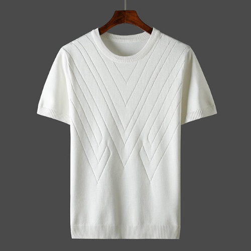 AVANTI – MEN'S EXCLUSIVE CASHMERE SHIRT