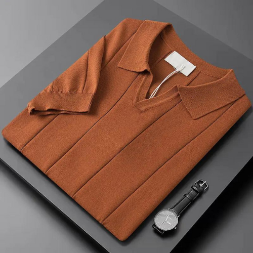 AVANTI  – MEN'S PORTOFINO COTTON POLO