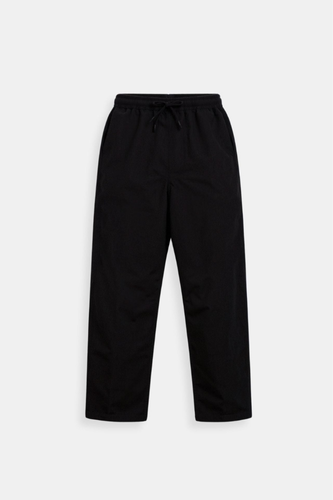 AVANTI –  MEN'S COTTON & LINEN BLEND DRAWSTRING PANTS