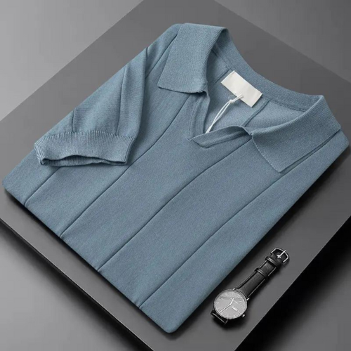 AVANTI  – MEN'S PORTOFINO COTTON POLO