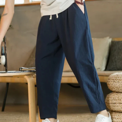 AVANTI – MEN'S CANCUN COTTON PANTALON