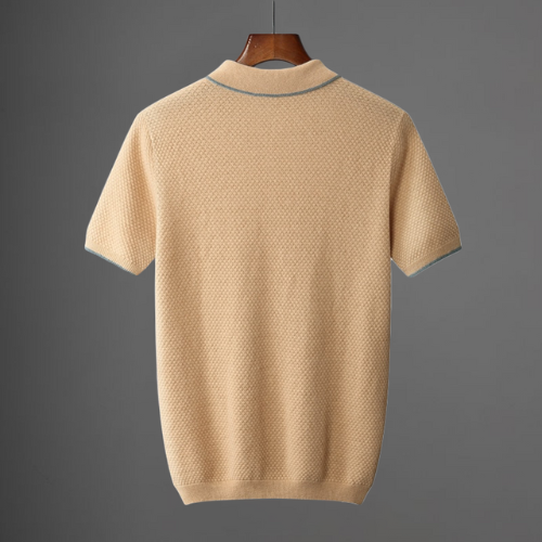 AVANTI – MEN'S MYKONOS CLASSIC POLO SHIRT