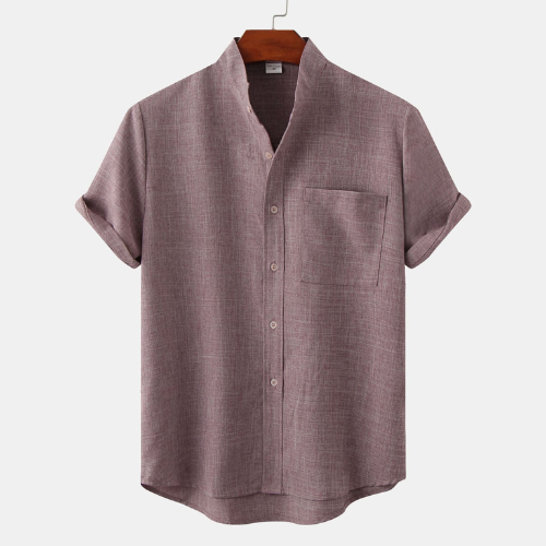 AVANTI – MEN'S MACHU PICCHU SHIRT
