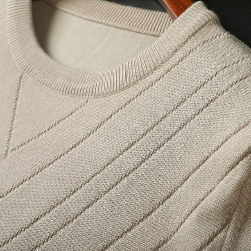 AVANTI – MEN'S EXCLUSIVE CASHMERE SHIRT