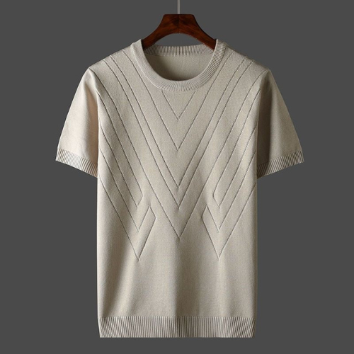 AVANTI – MEN'S EXCLUSIVE CASHMERE SHIRT